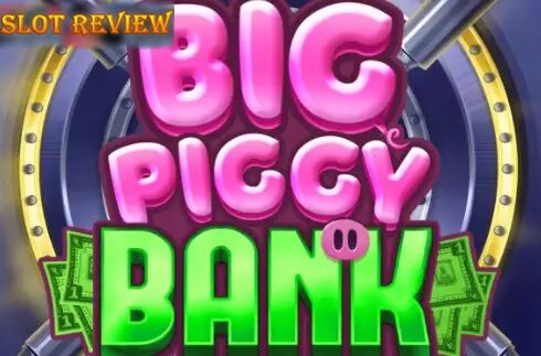 Big Piggy Bank icon